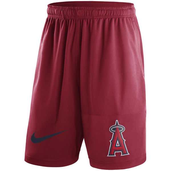 Men's Los Angeles Angels of Anaheim Nike Red Dry Fly Shorts FengYun,We sell and wholesale Men's Los Angeles Angels of Anaheim Nike Red Dry Fly Shorts FengYun on line form chian!